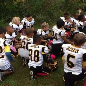 Meet your Posher, Khalil